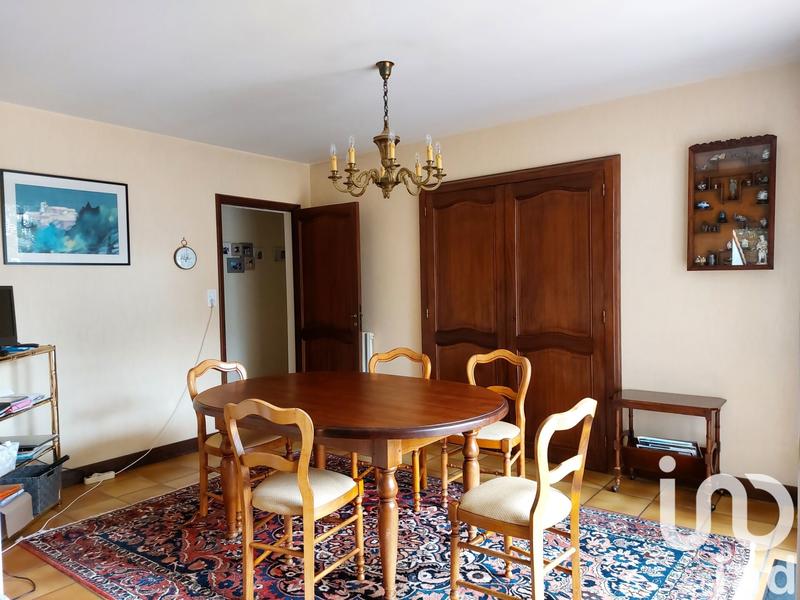 Maison de maîtres - 336 m² - 12 pièces