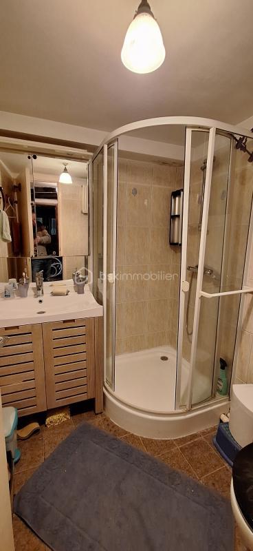 Longère - 111 m² - 4 pièces