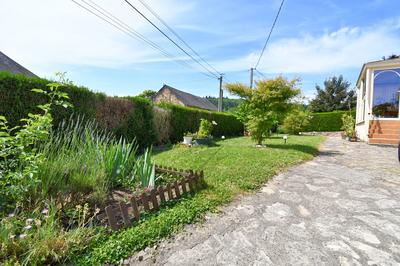 Maison ancienne - 135 m² - 6 pièces