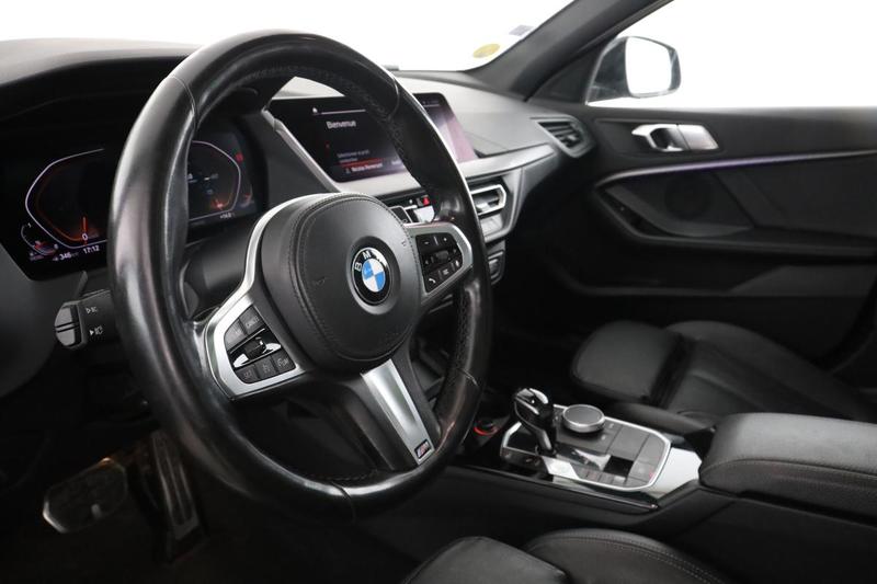 Bmw Série 1 118d m Sport Bva 150 ch