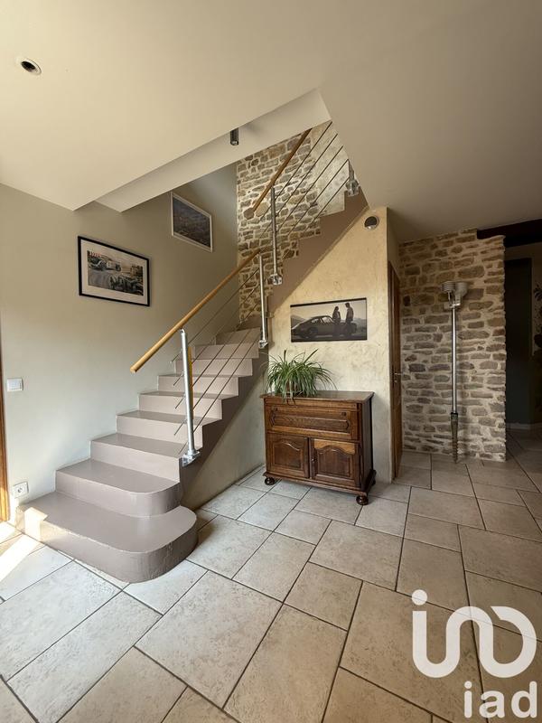 Maison de village - 377 m² - 12 pièces
