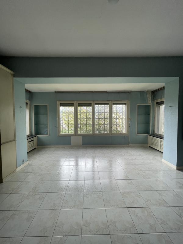 Maison - 150 m² - 4 pièces