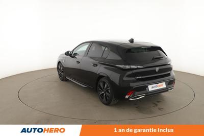 Peugeot 308 1.2 PureTech Gt Pack Eat8 130 ch