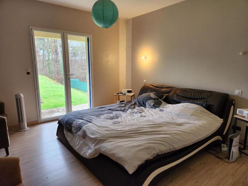 Maison de campagne - 263 m² - 5 pièces