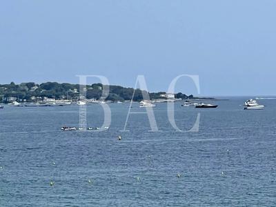 Appartement - 125 m² - 7 pièces