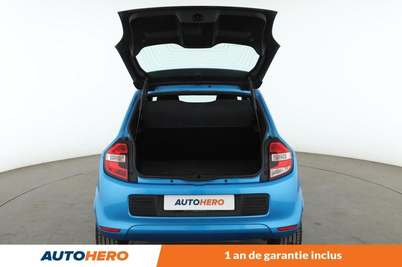 Renault Twingo 1.0 SCe Zen 71 ch