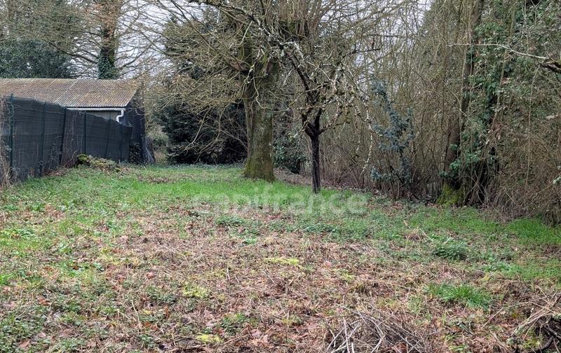 Maison - 63 m² - 2 pièces