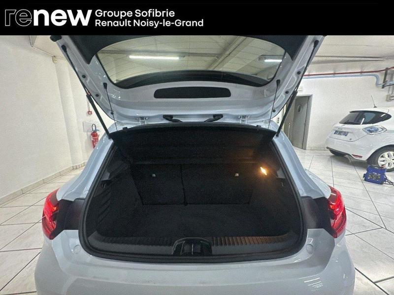 Renault Clio V E-Tech 140 Première Edition