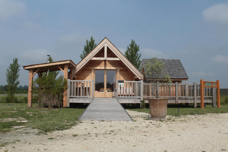 Propriété - 260 m² - 11 pièces