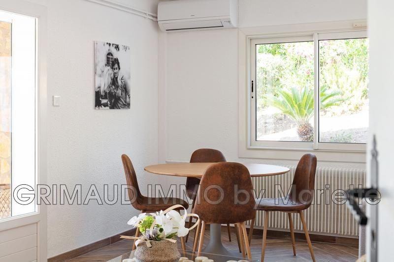 Villa - 213 m² - 8 pièces