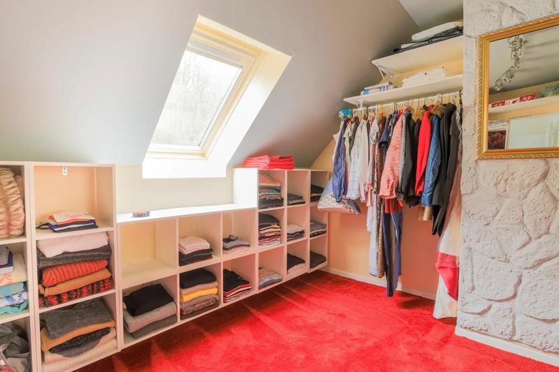 Maison - 180 m² - 6 pièces