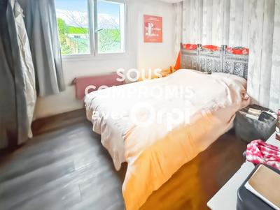 Maison - 107 m² - 4 pièces