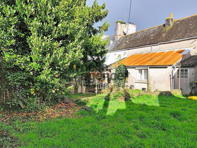 Maison en pierre - 150 m² - 6 pièces