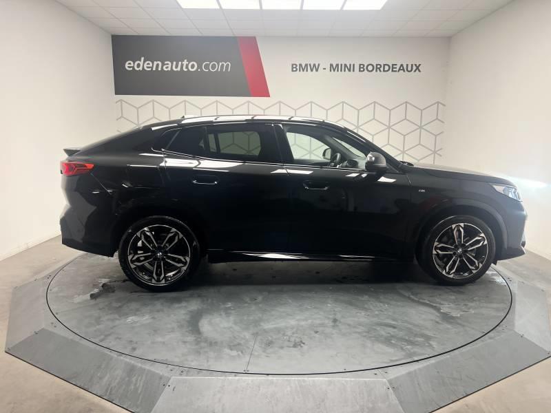 Bmw X2 sDrive 20i 170ch Dkg7 m Sport