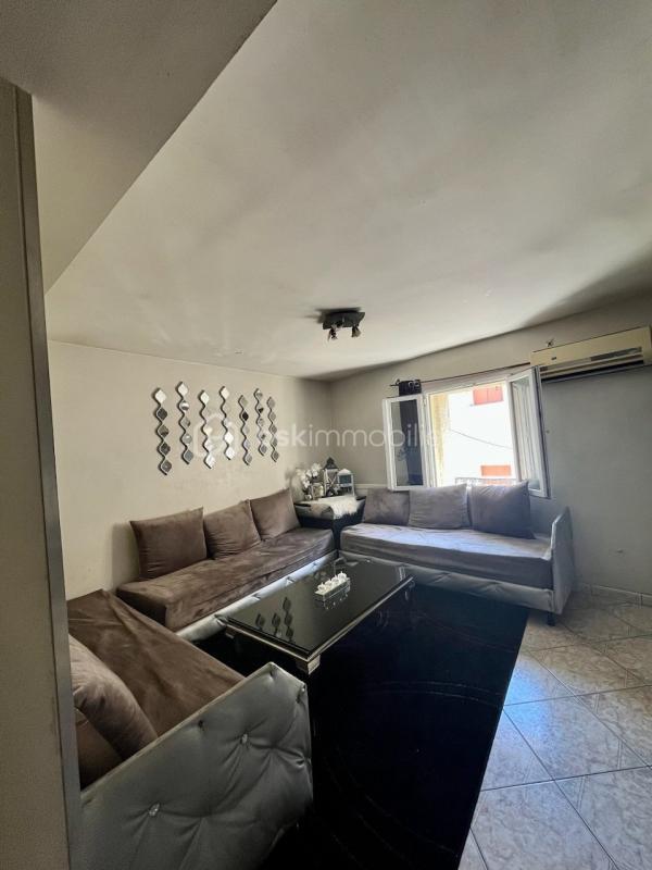 Maison ancienne - 100 m² - 4 pièces