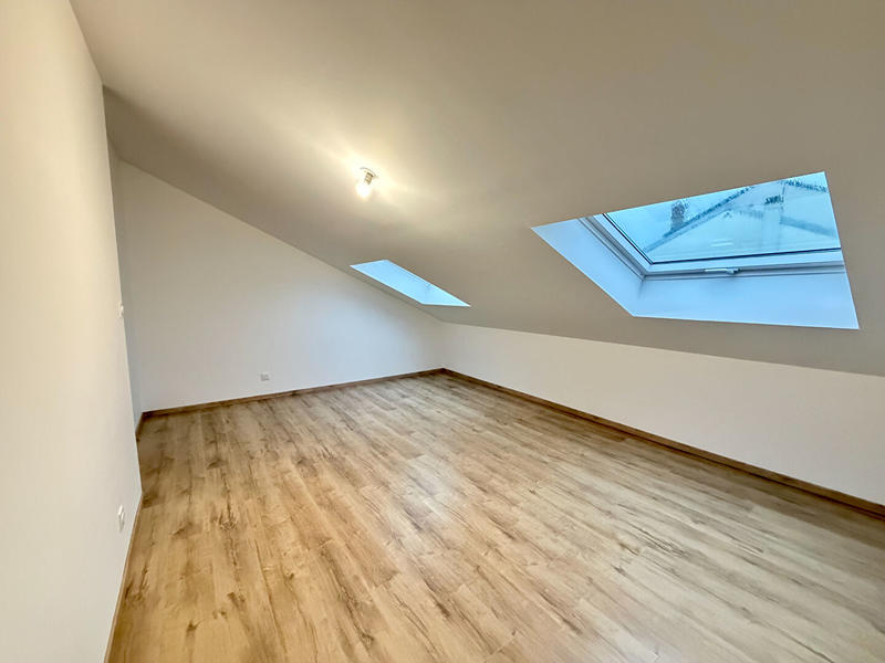 Appartement - 94 m² - 3 pièces