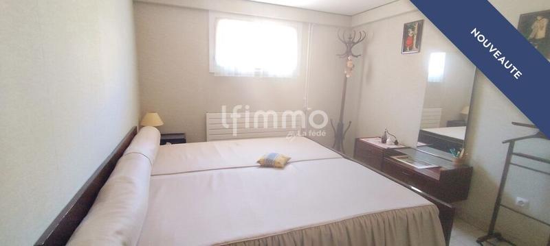 Maison - 99 m² - 6 pièces