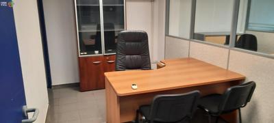 Bureau - 126 m² - 1 pièce