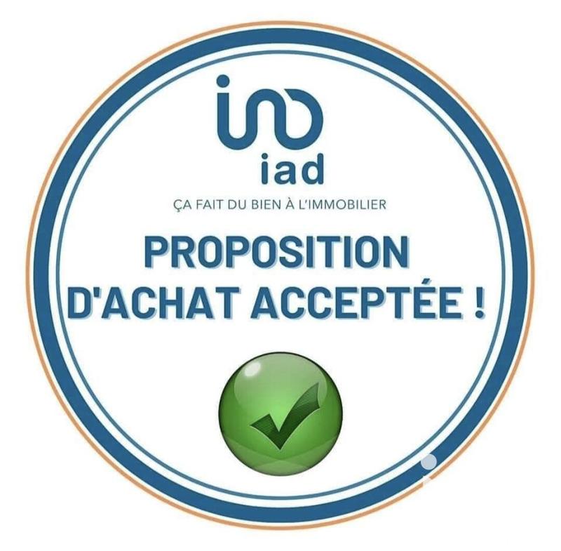 Maison de ville - 116 m² - 4 pièces