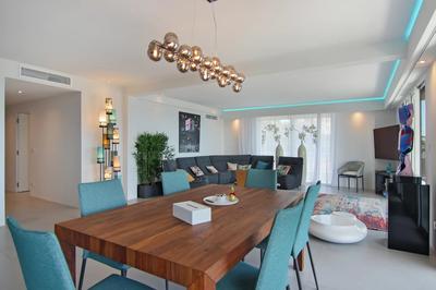 Appartement - 148 m² - 5 pièces