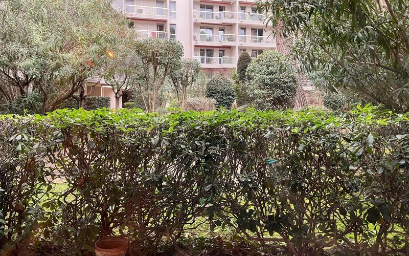 Appartement - 62 m² - 2 pièces