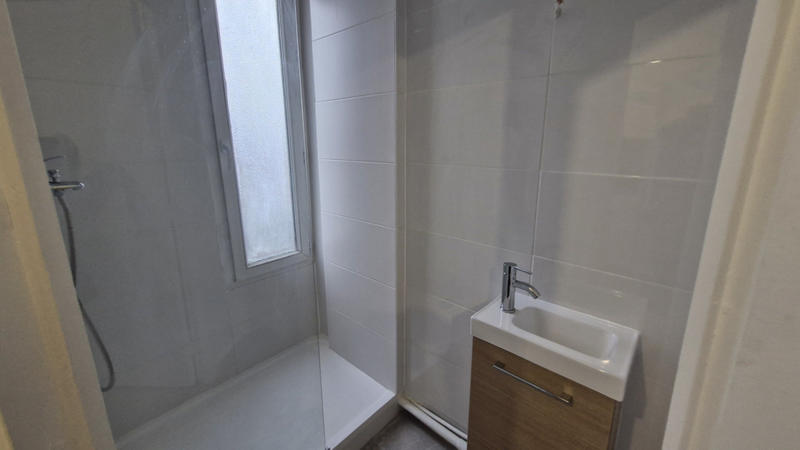 Appartement - 18 m² - 1 pièce