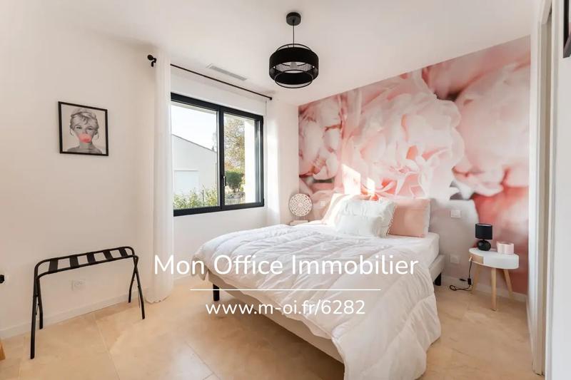 Maison - 128 m² - 6 pièces