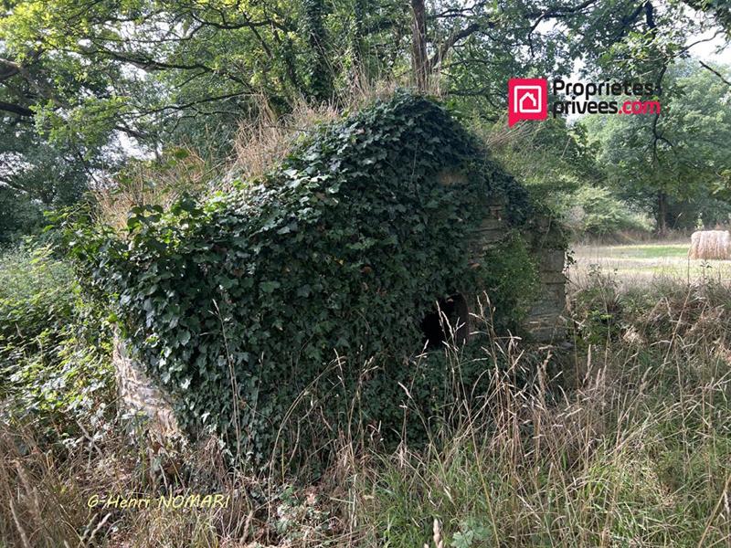 Maison - 140 m² - 7 pièces