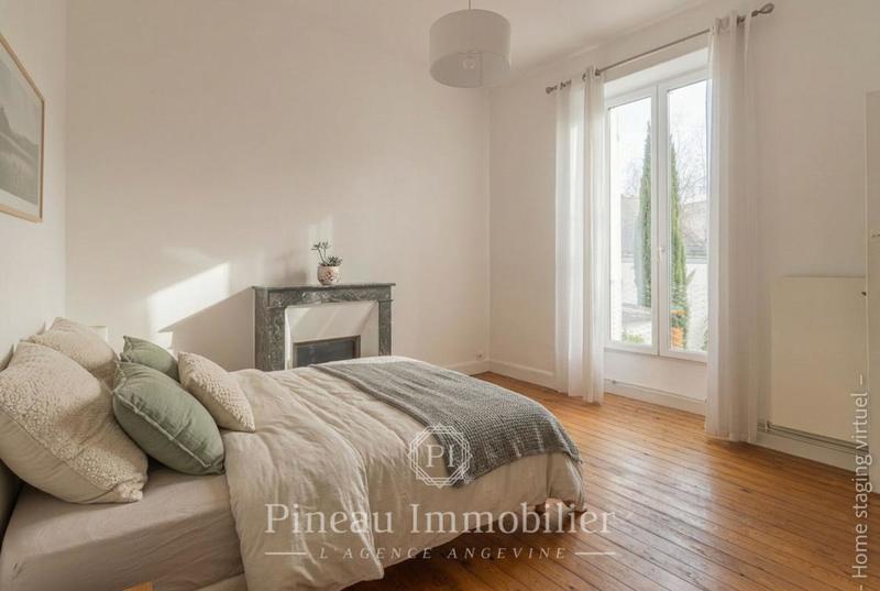 Maison - 324 m² - 10 pièces