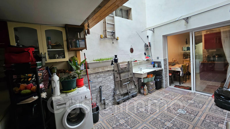 Maison - 52 m² - 3 pièces