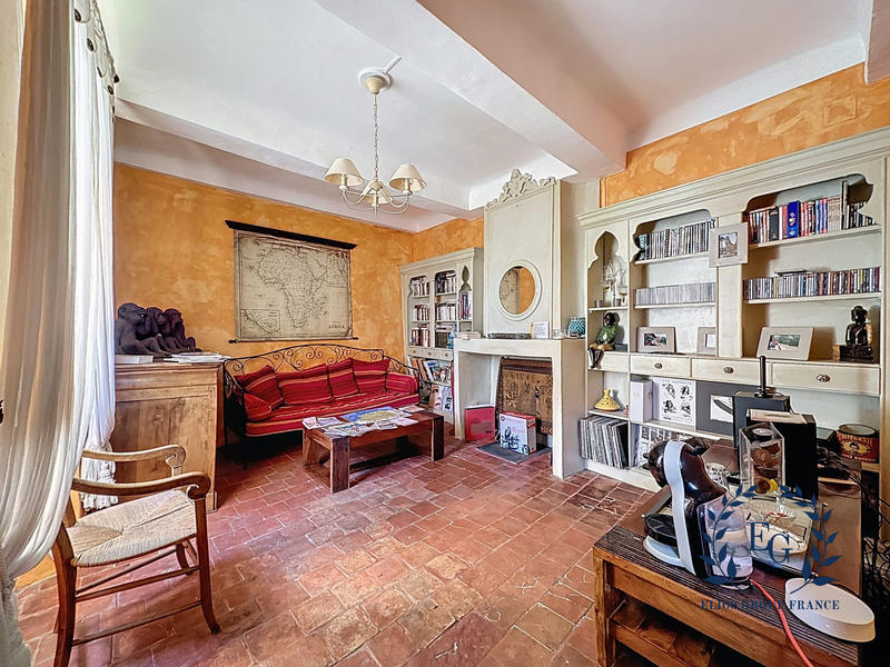 Bastide - 275 m² - 10 pièces