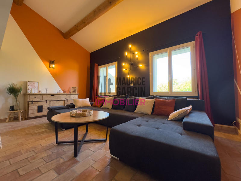 Maison - 136 m² - 4 pièces