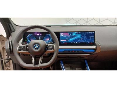 Bmw X3 30e xDrive 299 ch Bva8 m Sport