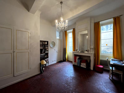 Appartement - 62 m² - 2 pièces