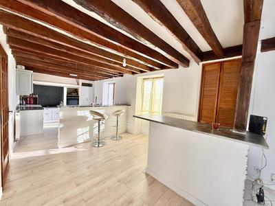 Maison - 183 m² - 5 pièces