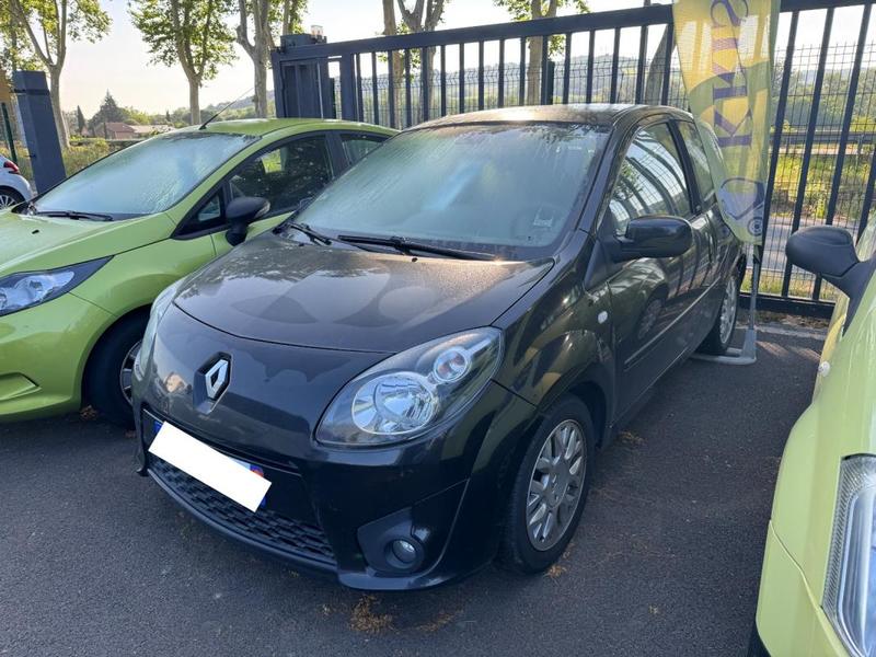 Renault Twingo II Initiale 1.2i 100