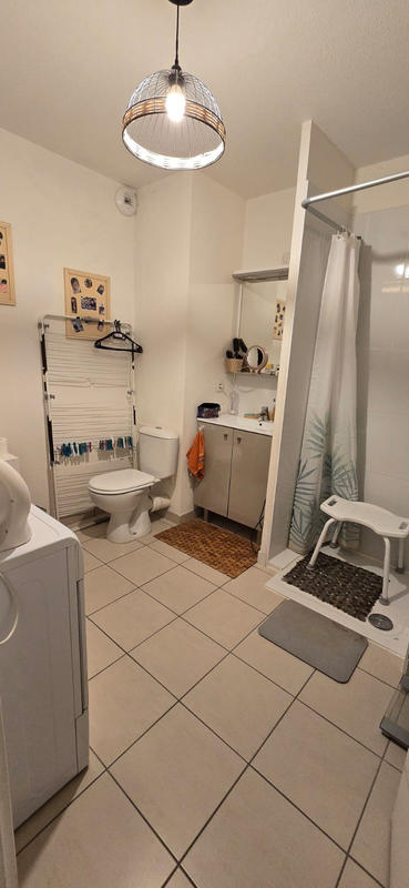 Appartement - 41 m² - 2 pièces