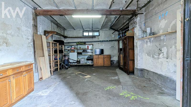 Appartement - 3 pièces