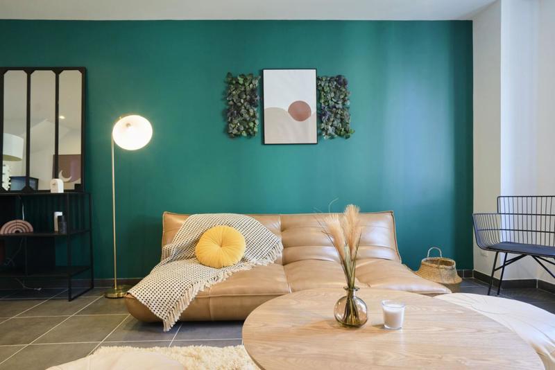 Maison - 103 m² - 7 pièces