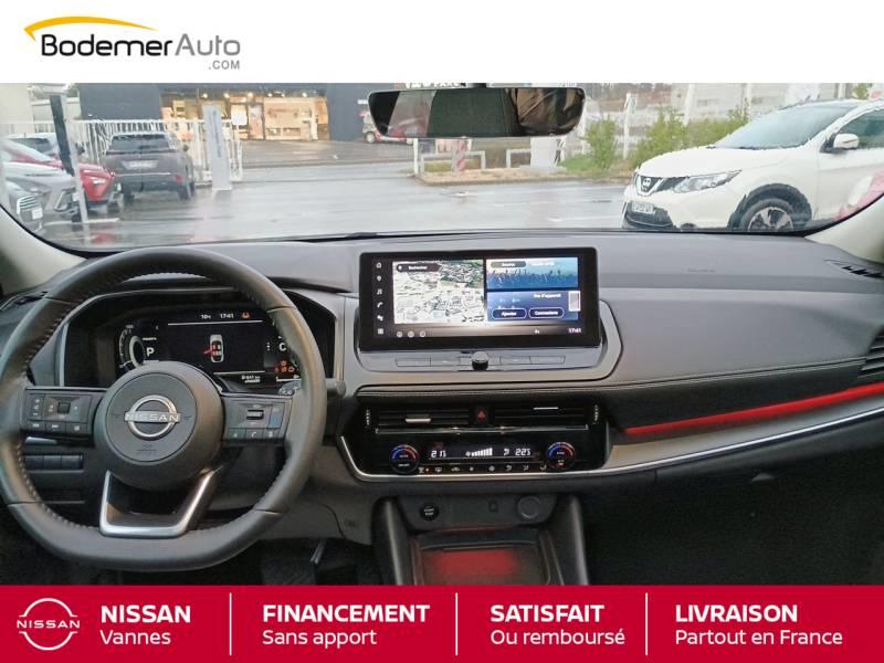 Nissan Qashqai e-Power 190 ch n-Connecta