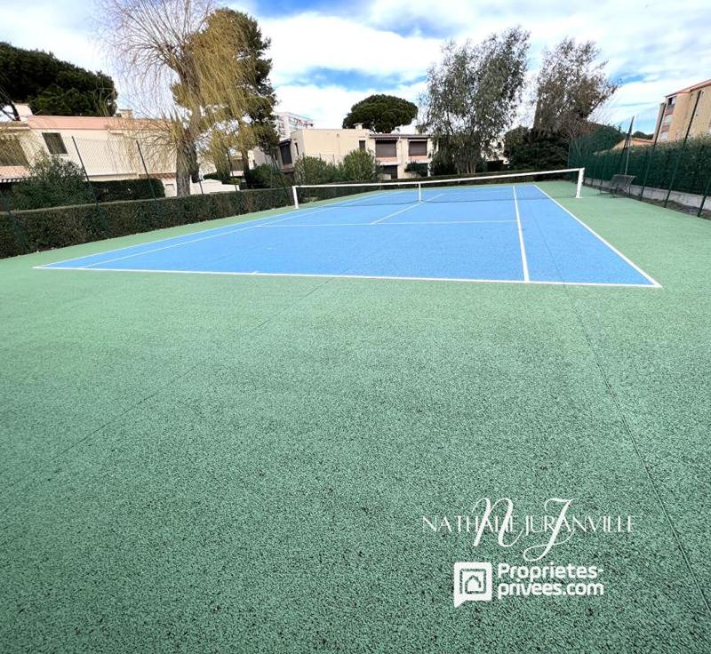 Appartement - 30 m² - 1 pièce