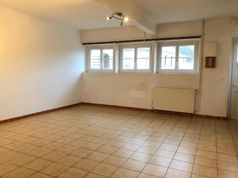 Appartement - 81 m² - 3 pièces