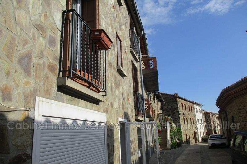 Maison en pierre - 155 m² - 8 pièces