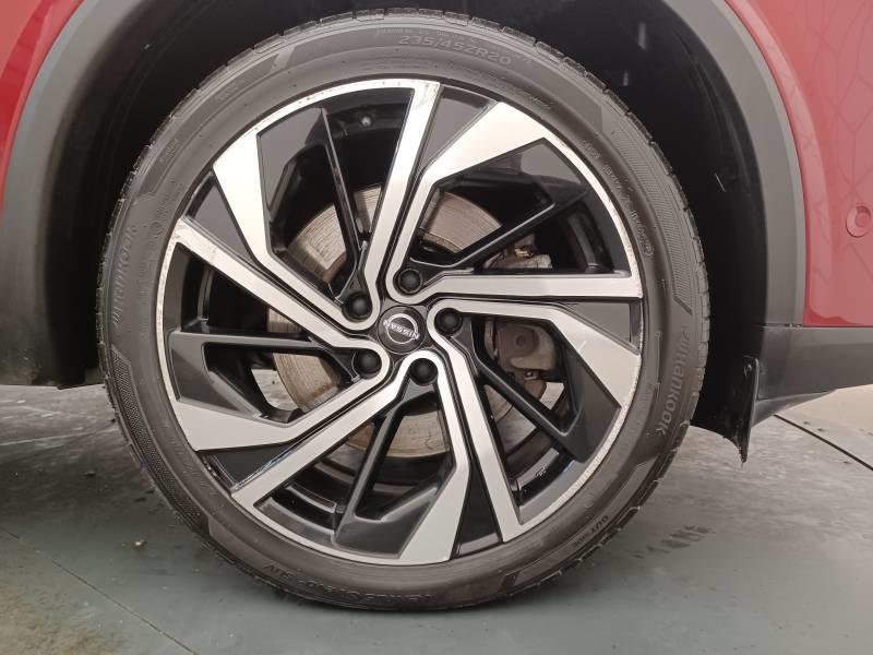 Nissan Qashqai e-Power 190 ch Tekna+