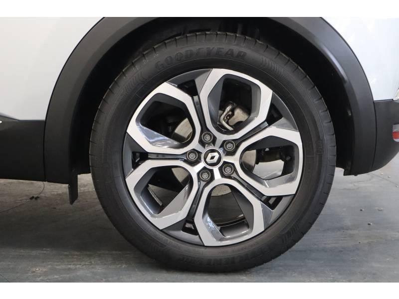 Renault Captur E-Tech 145 - 21 Intens