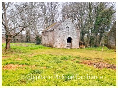 Longère - 90 m² - 3 pièces