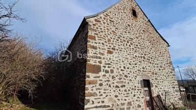 Corps de ferme - 224 m² - 1 pièce