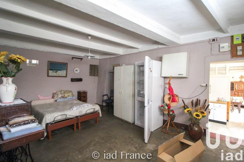 Maison de village - 133 m² - 7 pièces