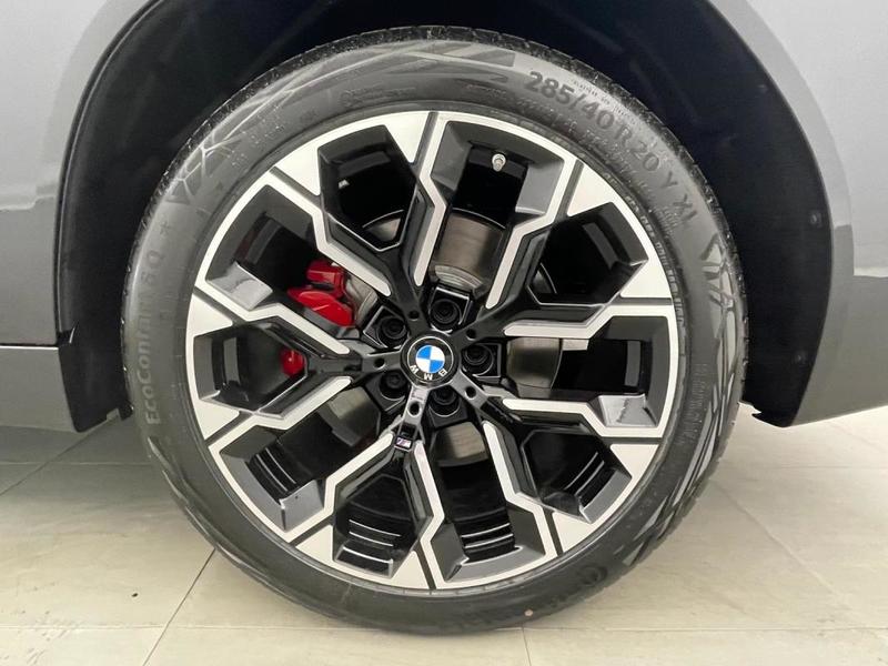 Bmw X3 G45 30e xDrive 299 ch Bva8 m Sport