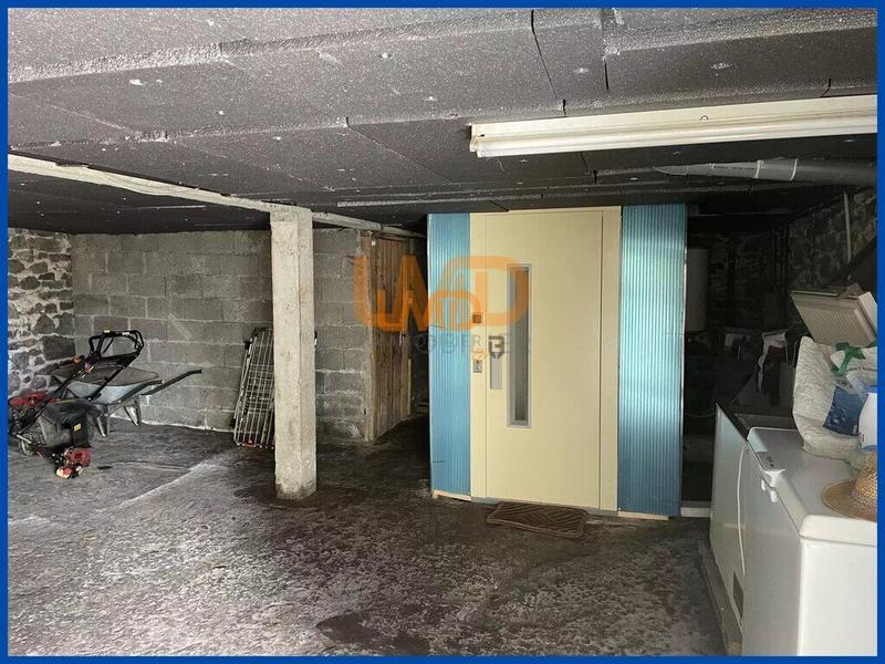 Maison - 68 m² - 4 pièces